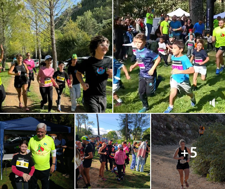 Trail du ruban vert 2024